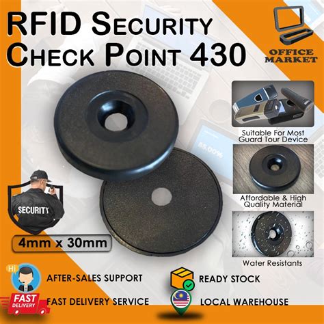 rfid check point route gaurd data logging system|RFID, NFC Tag or QR Code Scanning Guard Tour System and .